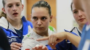 Nazionale di pallavolo