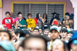 La Casita de Bad Bunny: putiferio viejo en odres nuevos
