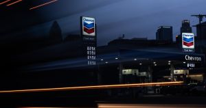 Republicans Can Survive the Midterms If We Do This One Thing to Cut Gas Prices