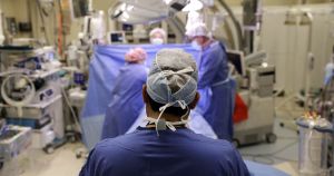 The Medicare Turf War That’s Breaking Hearts