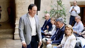 Los presupuestos del no líder