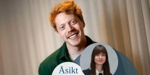 Jag överföll Mustiga Mauri med boxhandskar