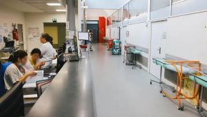 Déserts médicaux et fermetures des maternités : « Les solutions existent, il ne manque plus que l’action »