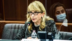 Ritratto di Patrizia Martucci e Francesca Nanni, gip e pm a prova di circo mediatico