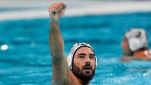 L’addio di Di Fulvio ha fatto piangere Recco