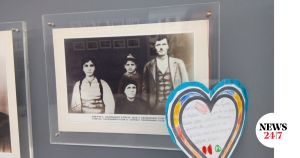 Πόση μνήμη αντέχεται; Πόση λήθη χρειάζεται;