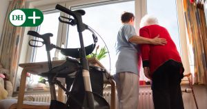 Wie sich Mehrbelastungen in der Pflege verhindern ließen