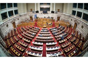 Αρχηγοί, Βουλευτές και Στελέχη, Προπονητές και Παίκτες!...