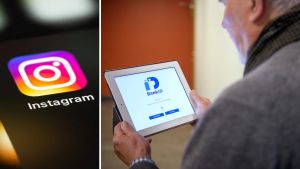 Vuxna måste få scrolla anonymt