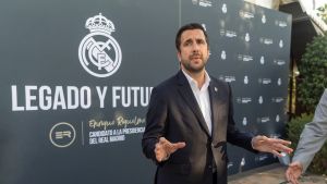 La candidatura del resentimiento
