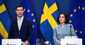 Lilian Sjölund: 13 000 hamnar i kläm och har inget att fira i dag