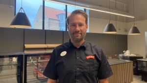 Supermarked åbner snart bagerafdeling igen: Får brød og kager fra kendt bager-kæ...
