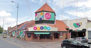 Bingo hall set for revamp