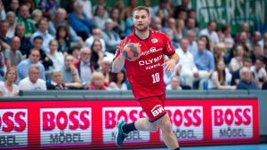 Trendsport im Hegau! Handball-Weltmeister eröffnet in Singen einen neuen Padel-Club
