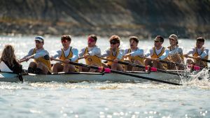 La “Oxford-Cambridge“... sull’Arno. Torna la regata accademica Pisa-Pavia