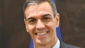Estimado y respetado señor don Pedro Sánchez