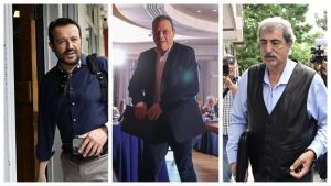Πολιτική Γραμματεία ΣΥΡΙΖΑ: Πέρασε η εισήγηση Φάμελλου υπέρ Τσίπρα – Σφοδρή αντίδραση Πολάκη