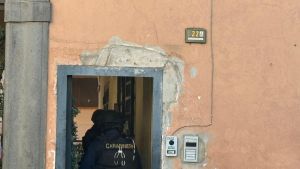 Salvatore Solimeno ucciso