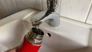 Zu teuer: Vorerst kein Wasserspender für die Grundschüler in Orsingen-Nenzingen