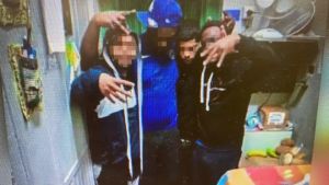 La sfida della baby gang di Treviso, il trapper dal carcere contro il sindaco Conte: «Chiudi la bocca»