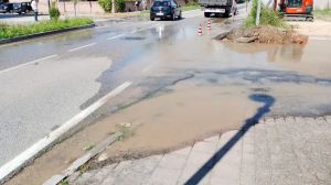 Caditoie e tombini ostruiti a Mira: il sindaco fa causa alle ditte
