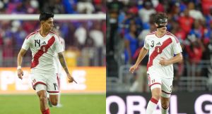 Perú se reconstruye con la dupla Garcés-Gruber, y por qué Quiroz y Vélez son un gran acierto de Mano