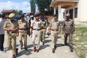 Amarnath Yatra gets smartest security cover