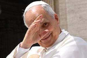 Queremos tener un Papa catalán