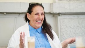 Jacqueline Badran und das Dilemma eines Medienstars