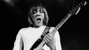Neuauflage des Live-Albums von Robin Trower: Hendrix-Fan auf der Überholspur