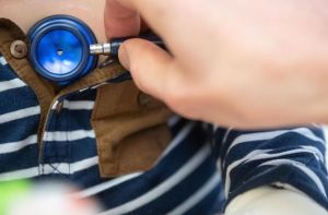 Zu wenige Kinderärzte in Mannheim: Der Handlungsbedarf ist dringend