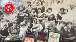 Tabu yıkıcı Yalçın Küçük - Soner Yalçın'a iade-i itibar vakti
