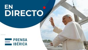 El Papa llega hoy a España: BCN descartó encuentros de benefactores con León XIV por un millón de euros que Madrid sí ha facilitado