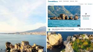 Vendesi l’isolotto di Rovigliano: la perla