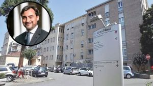 Ginecologia, sospette irregolarità sui titoli del concorso: indagato Tozzi