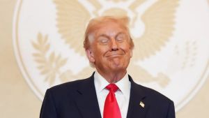 Trump's war is failing – two blind spots have made him look absurd