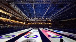 Cortina, il nuovo impianto di curling rischia lo stop: l’area è nella mappa del rischio alluvioni