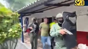 Il narcoboss rifiuta l’estradizione: «In Colombia celle migliori di quelle italiane»