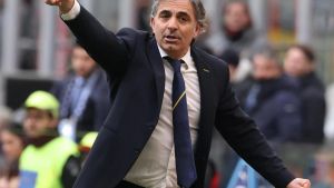 Pisa, la corsa per la panchina continua. Nerazzurri, è sempre più corsa a quattro