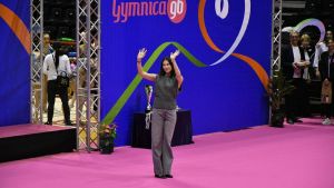 Il Palafiera accoglie le stelle della ritmica. Gymnica 96, da lunedì la festa per i 30 anni