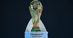 Mundial de riscos e surpresas