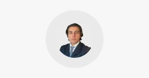 A nuvem que nos governa