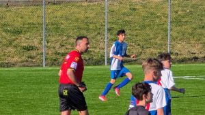 Il torneo 