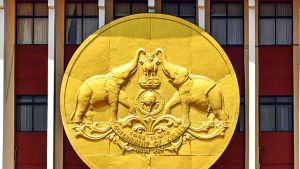 Kerala's treasury finally runs out of excuses