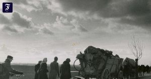 Die Vertreibung der Deutschen war ein Verbrechen