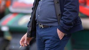 L’Arezzo a caccia del centravanti. Cutolo è sulle tracce di Okoro