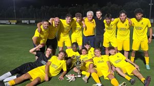 Torneo dei Rioni, ecco il calendario. Finalissima il 1 luglio al 