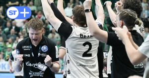 Die Kraft in uns! Selten hat der BHC-Slogan besser gepasst als in dieser Saison