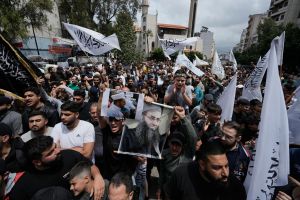 Lebanon considers its largest amnesty in 35 years but some are protesting