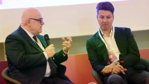 Sport Business Forum: la musica memorabile del ciclismo